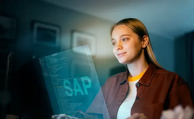 Business Transformation with RISE with SAP: Key Advantages
