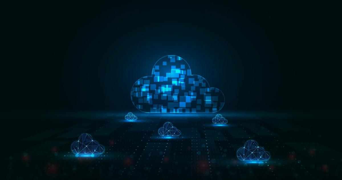 Cloud Connect