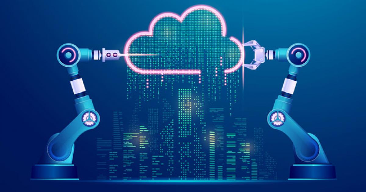 Hyperautomation