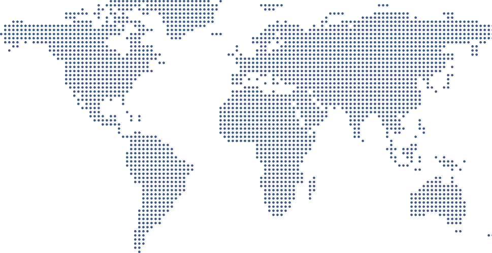 global coverage of cloud services and compliances