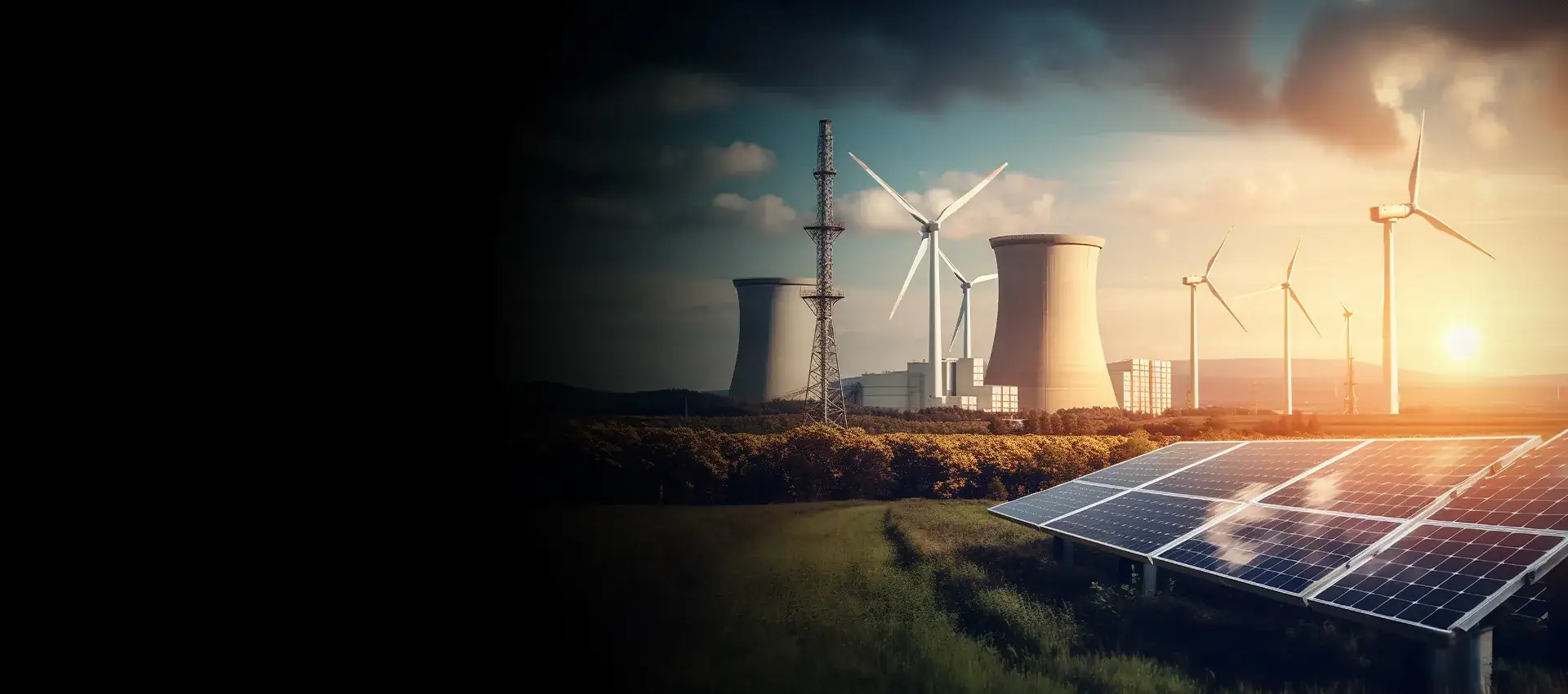 GenAIs Use Cases in the  Energy Sector and its  High-Voltage Impact