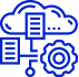 Icon for Managed Cloud Security Expertise