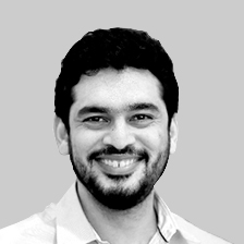 Chanakya Levaka, Vice President - Global Sales & Marketing, Cloud4C & CtrlS