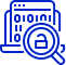 Icon for Threat Management Expertise