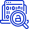 Icon for Threat Management Expertise