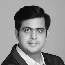 Hitesh Bhardwaj, Vice President - Cloud Solutions and Services, Cloud4C ASEAN