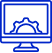 Icon for Compliance Monitoring
