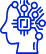 Icon for experience innovation