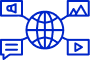 Icon for Global Compliance Needs