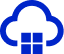 Icon for Hyperscaler security