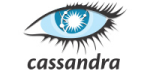 logo of cassandra in enterprise application management services