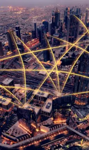 digital transformation possible on amazon cloud services