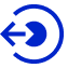 DR drills icon for aws dr services 