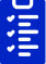 icon for local,national and global compliances delivered by aws cloud managed security services provider