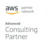 aws advanced consulting partner logo