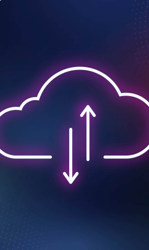 illustration on iaas and paas capabilities of on azure cloud