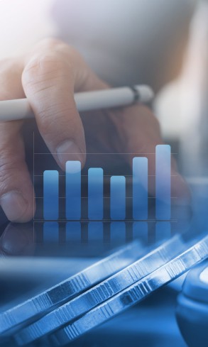 representation on flexible billing model of azure cloud