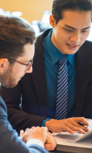 microservices consulting in azure devops services