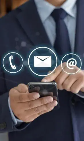 Receive adequate support and governance through azure security services