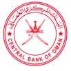 logo of central bank of oman