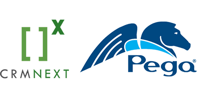 logo of CRMNEXT