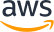 aws cloud logo in cloud connect solutions