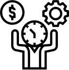 Optimize resources