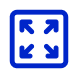 scalability icon for google cloud draas