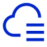 infrastructure icon for disaster recovery services on google cloud platform