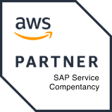 Cloud4C AWS SAP Service Competency