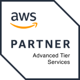 Cloud4C AWS Advanced Tier Services Competency