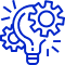 icon for advanced technology