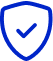 icon for spam and malware protection