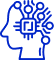  icon for threat intelligence