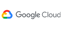 logo of Google Cloud in kubernetes services