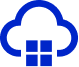 AIOps managed services icon for oracle cloud governance services