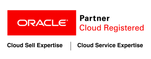 oracle cloud registered partner for oci governance services