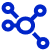 ecosystem complexities icon in oracle cloud adoption framework