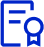 policies and compliance management icon in oracle cloud adoption framework