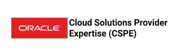 logo of oracle cloud provider partner