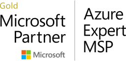 logo of azure expert msp