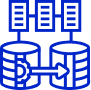 icon for zero friction modernization in private cloud for core banking sector