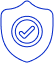 icon for SAP Center of excellencce in SAP S/4 HANA services