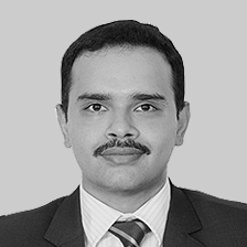 Chaitanya Reddy