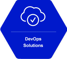 Full suite of DevOps services