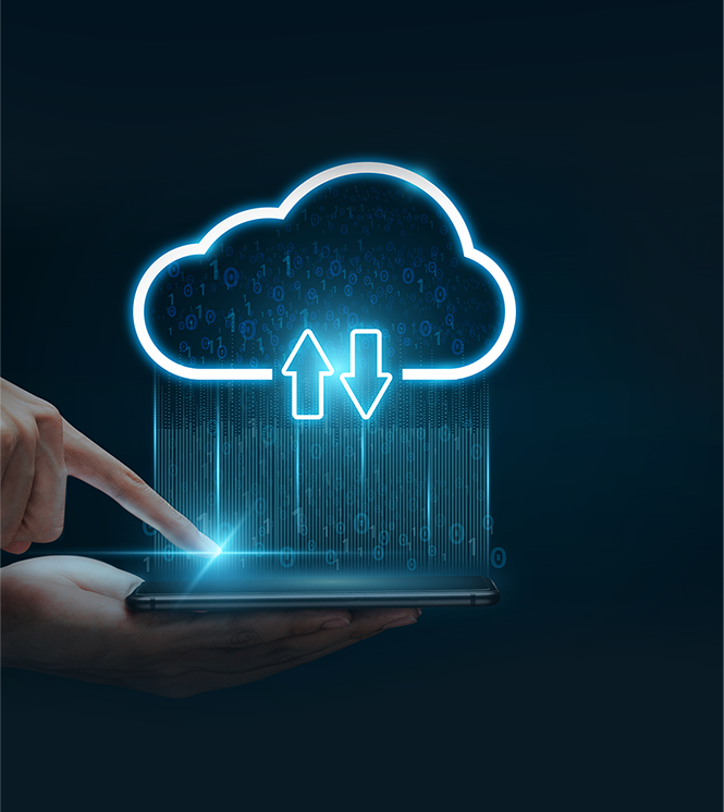 Cloud4C prepares the infrastructure and database to deliver higher performance and operational efficiency