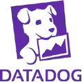 Logo for Datadog