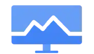 Logo for Google Cloud Monitoring