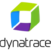 Logo for dynatrace