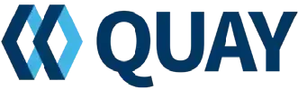 Logo for QUAY